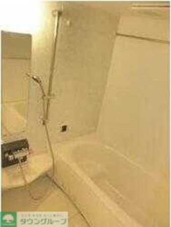 グレースコートの物件内観写真